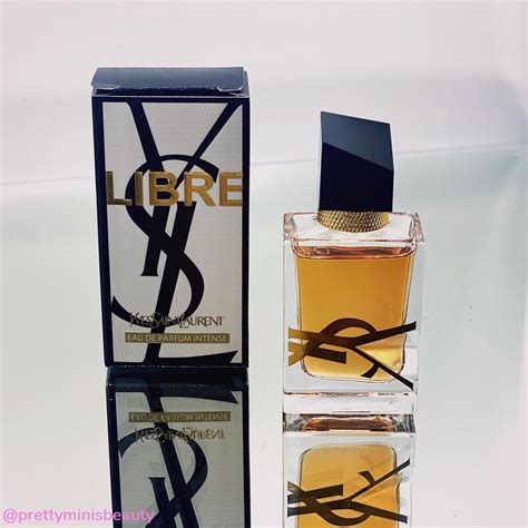 ysl libre 7 5 ml|yves saint laurent libre price.